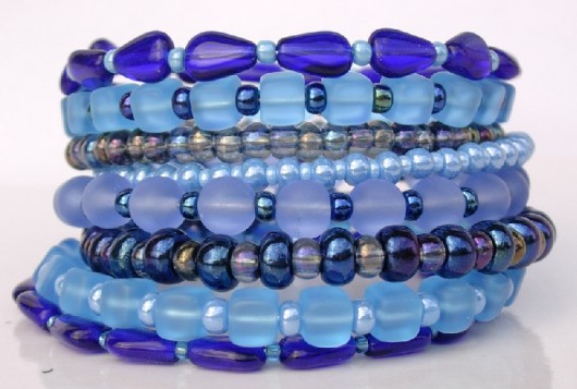 bluuuu amanorii