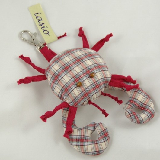 krab iasio