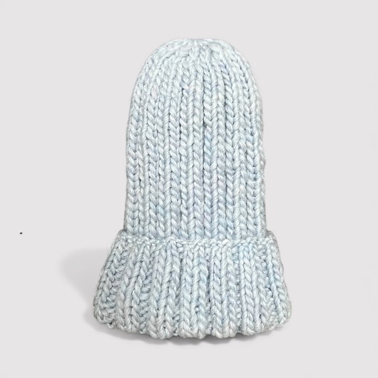 czapki damskie Stalowa owca