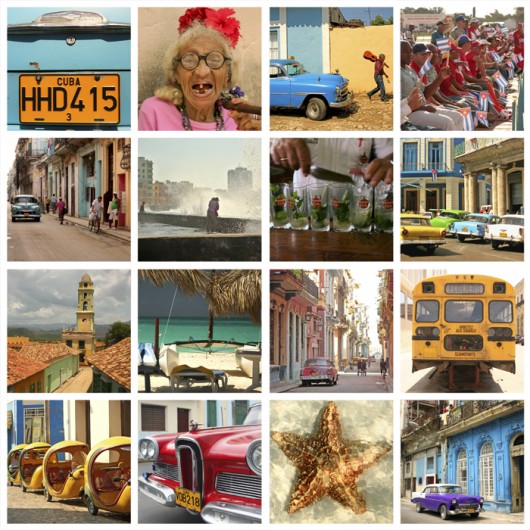 en Cuba Chilli Art