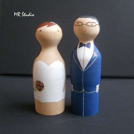 Figurki  na zamówienie MR Studio