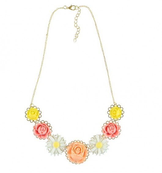 flora no 5 Doris Shop