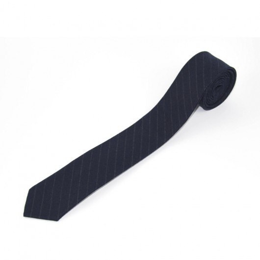 Krawat wełniany The Bow Bow Ties