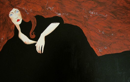 *gebbelik* Magda Barcik