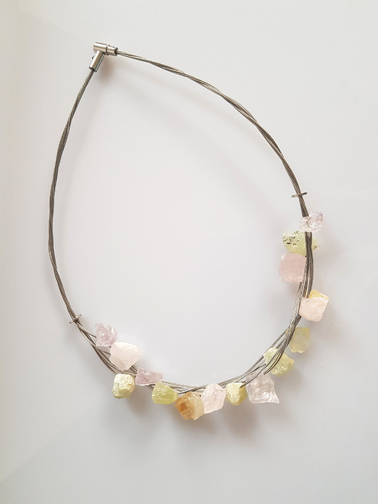 kolie Pastel Spring