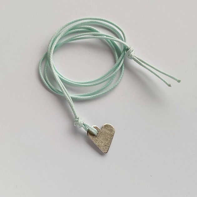 wisiory Serduszko wisiorek