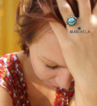 MORSKI ZDOBNY MARIAELA