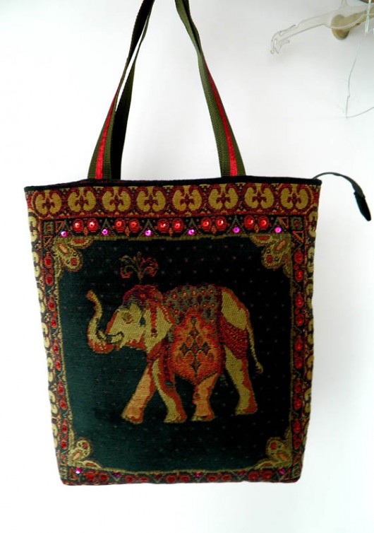 torebka Elephant AvA