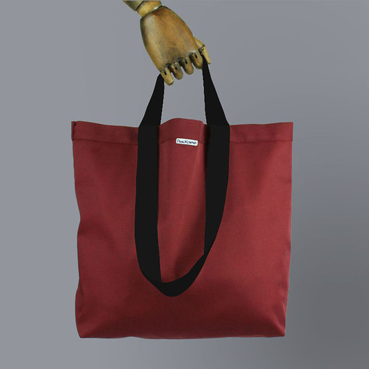 torby na zakupy Torba basic M_0034