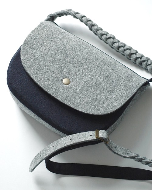 Mi Bag 010        FOKS FORM