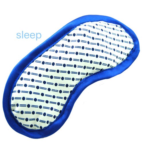 SLEEP - NIEBIESKI ROMANS eco living
