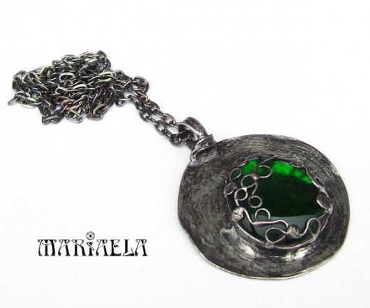 ZIELONO mi MARIAELA
