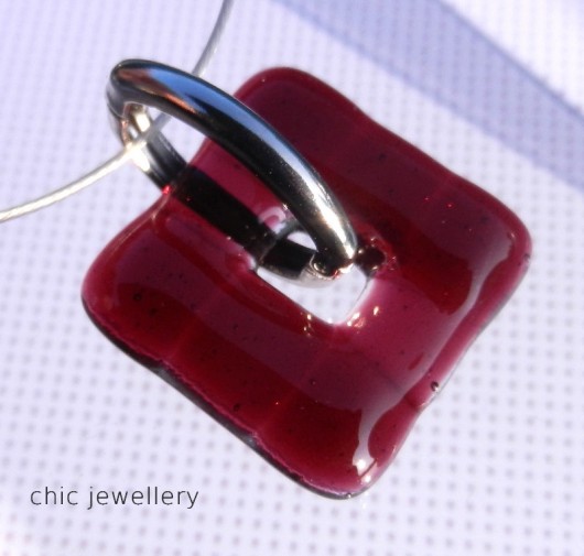 cherry square funkyandchic