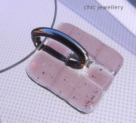  pink square funkyandchic