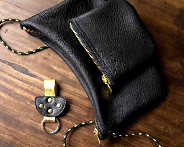Mi Bag 019 zestaw FOKS FORM