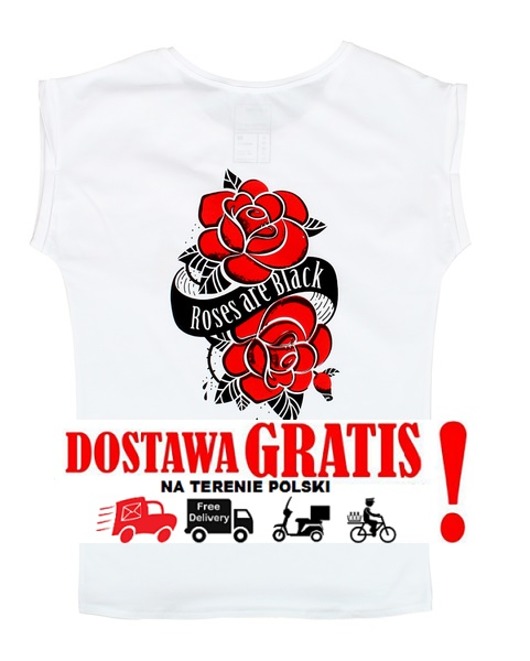 ROSES damska SASHKA