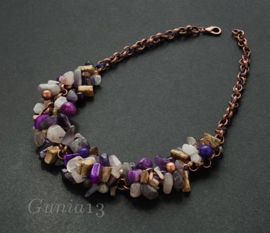 COPPER gunia13