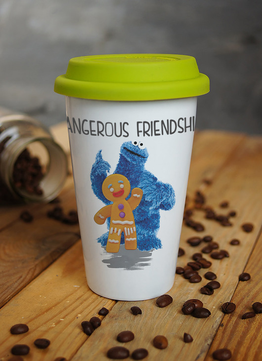 Dangerous Friendship STUDIO AGAMA