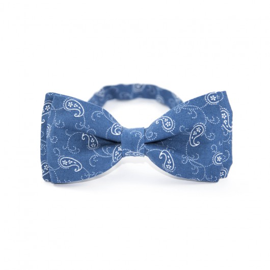 Muszka klasyczna The Bow Bow Ties