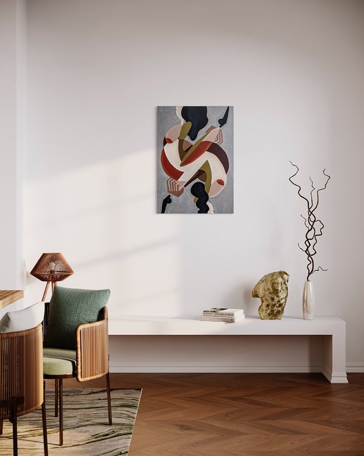 obrazy ORYGINAŁ. Obraz na płótnie - Kobiety, 70x50 cm