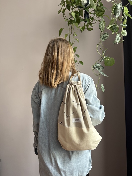 plecaki Workoplecak mewy