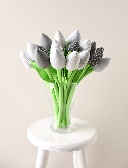 Tulipany JOBUKO