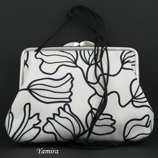 Torebka :: cotton classic :: yamira
