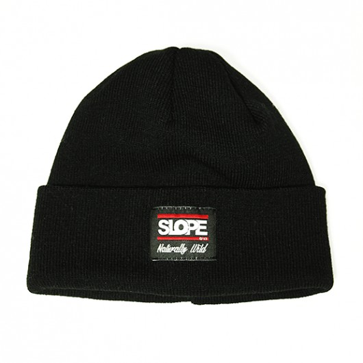 Beanie Slope slope