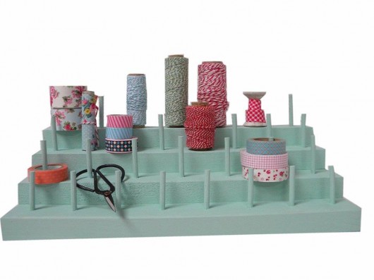 Stojak na szpulki Mint MIA home