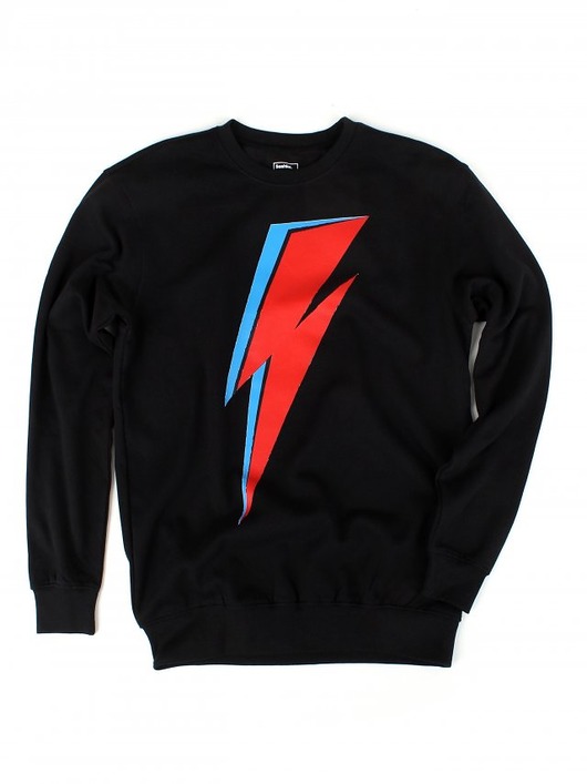 THUNDER bluza unisex SASHKA