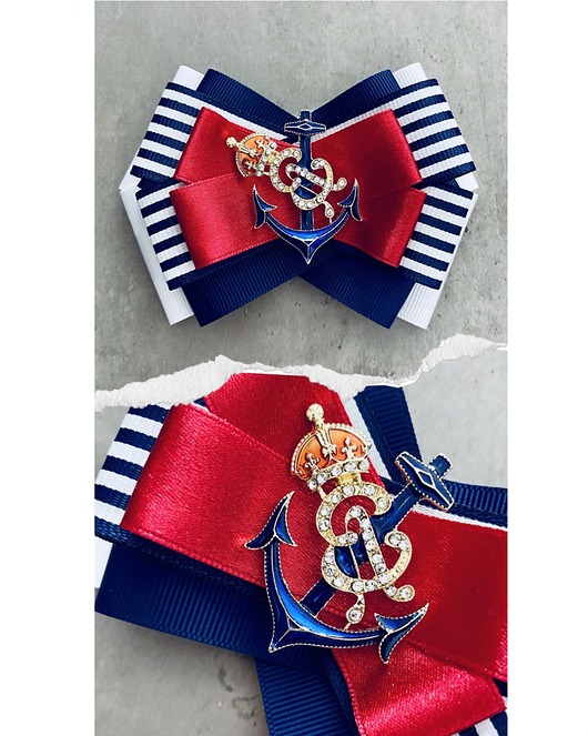 broszki Brosza Marynarska / Żeglarska  Kolekcja MARINE  NEW