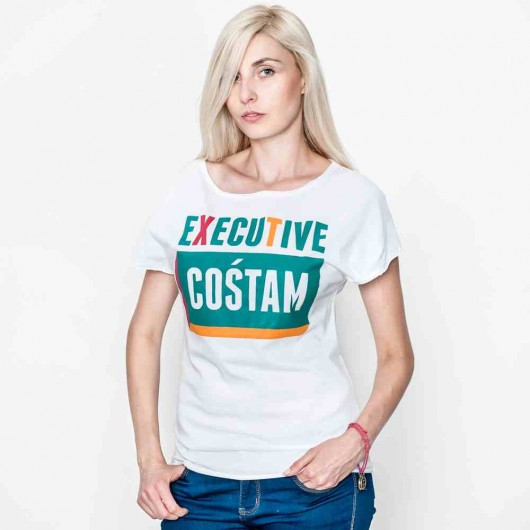 Executive cośtam TRUDN0