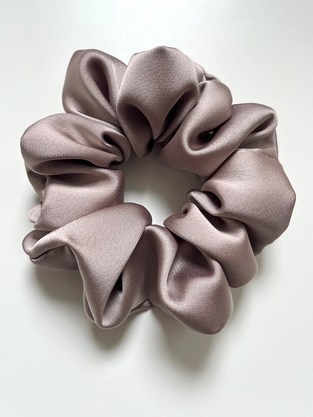 gumki do włosów Gumka do włosów Scrunchie Ingrid