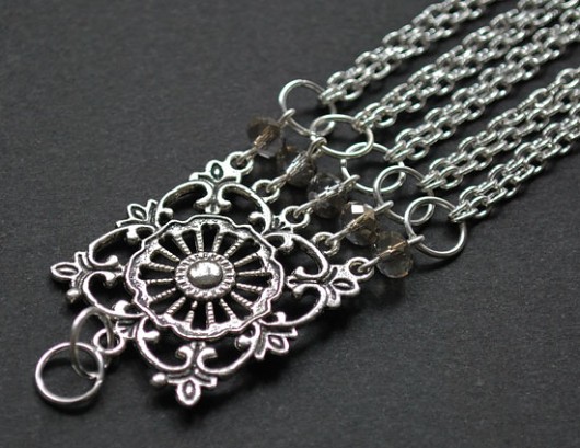 Romance - bransoletka Buy or Die