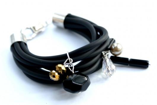Rock and glamour Republika jewelry