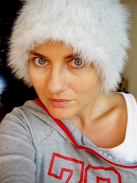 orlątko pisklątko boże ulubiątko...... ruda klara