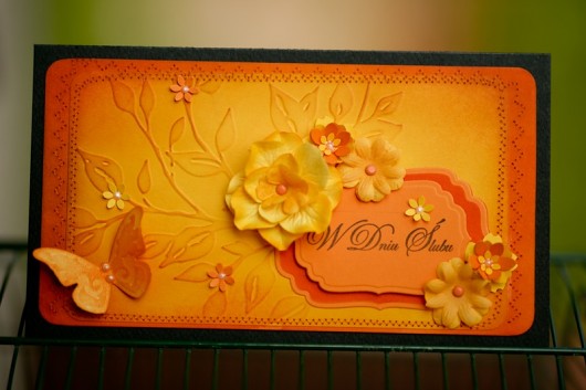 W Dniu Ślubu HERBE DESIGN
