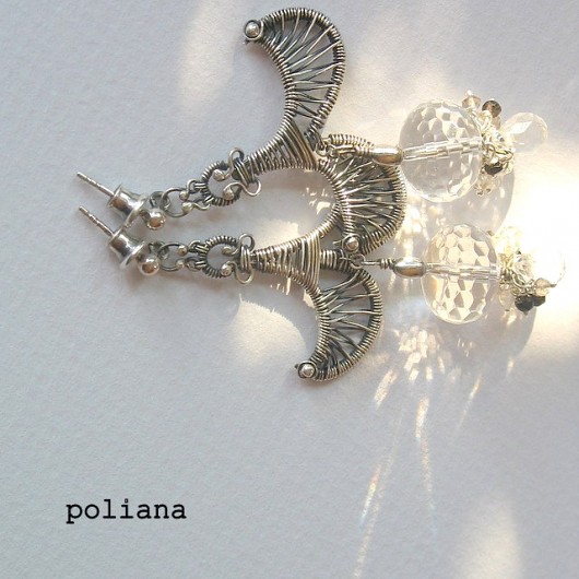 Rustykalnie... poliana