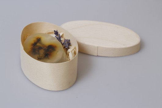 Pachnący zestaw upominkowy  Nikka handmade