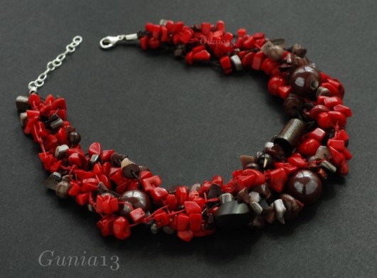 CHOCORED gunia13