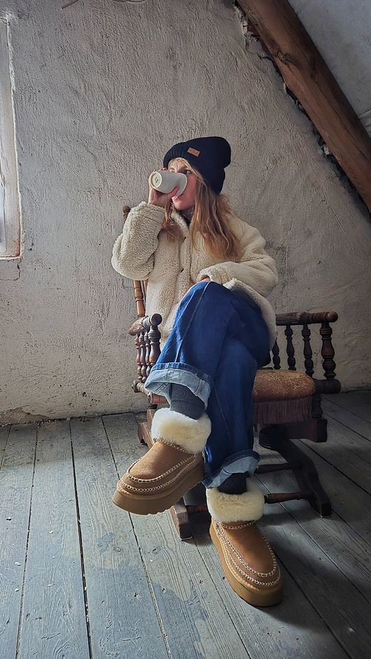 kubki Kubek cycuszki na kawę, kubek Rzeźba kobieta, paper cup ceramiczny