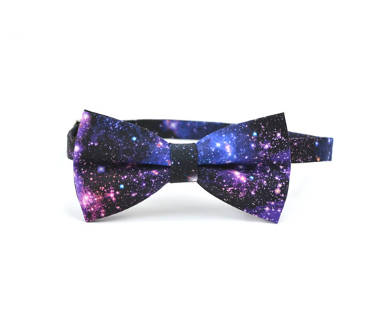 Stardust. Mucha Kosmos Maja Allure