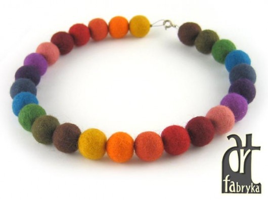 FILCOWE KORALE - united colors 69 art fabryka