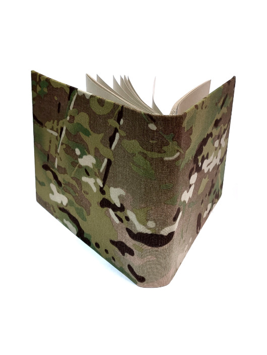 notatniki i albumy Album Military 19x25 54 strony