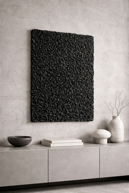 obrazy Abstrakcyjny obraz teksturowany