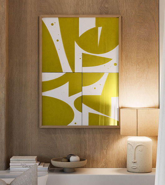 plakaty Plakat Solace