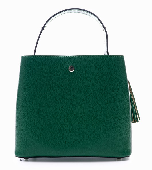 torebki do ręki Shopper skórzany do ręki lub na ramię (6694)