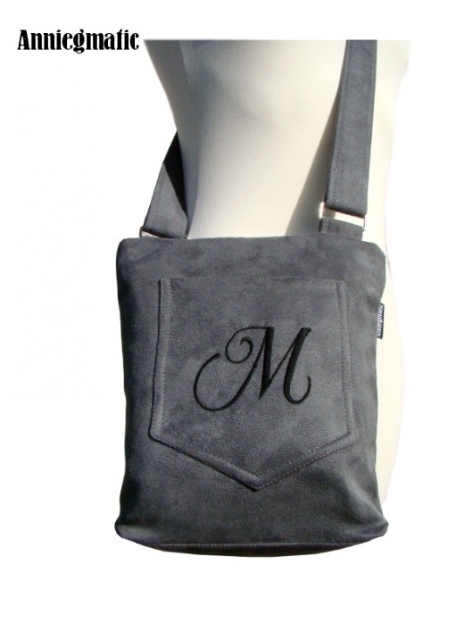 personal bag Anniegmatic