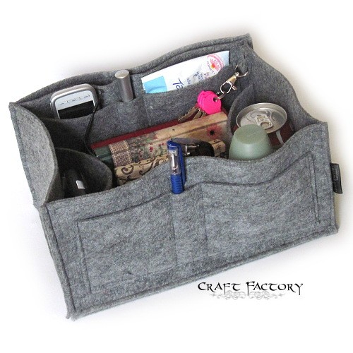 Organizer torebkowy Craft Factory