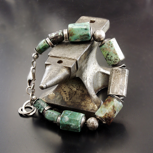 bransoletki srebrne Bransa Ellis